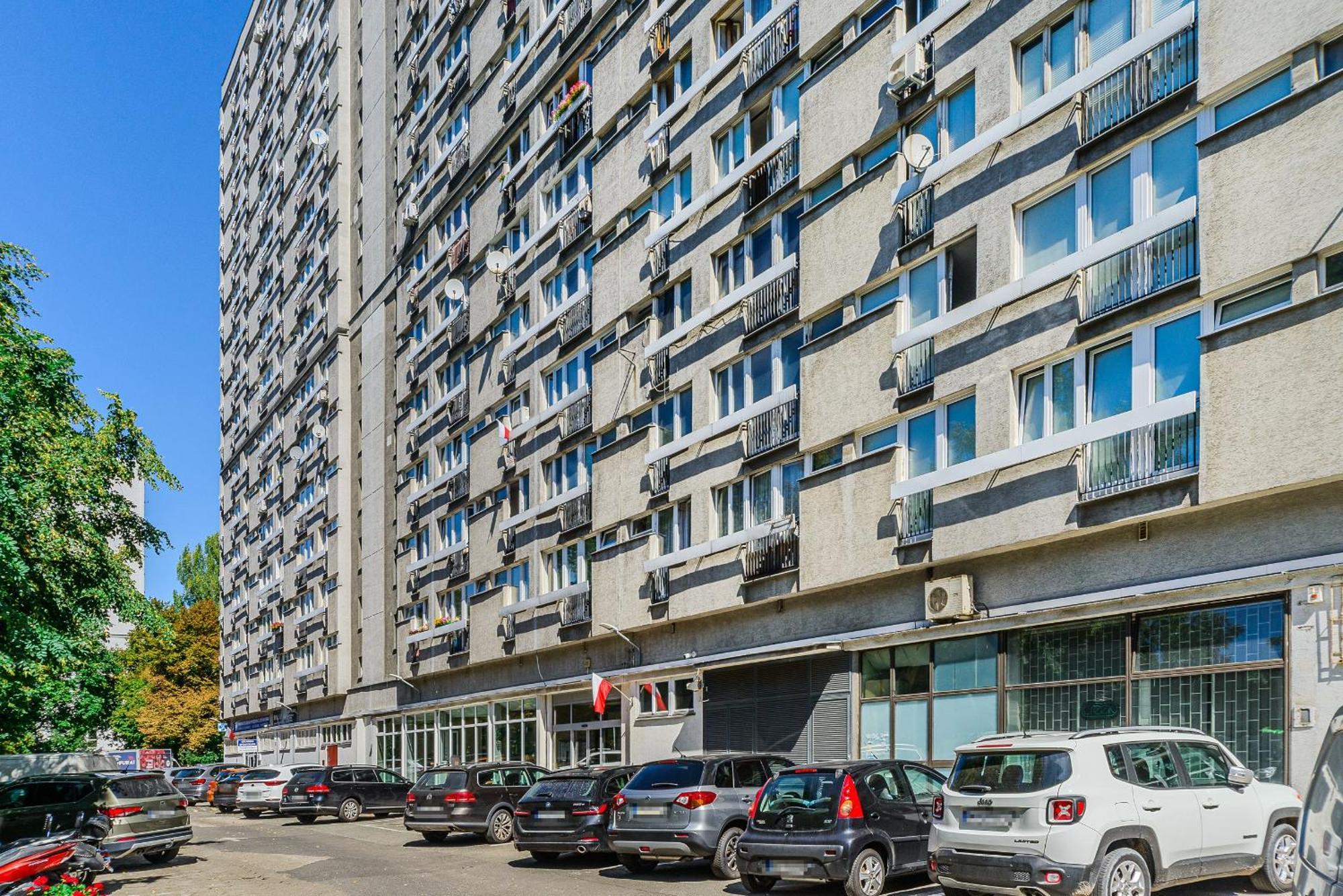 Apartment Walicow 20 P&o